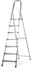 Amig Escalera Plegable 7 Peldaños