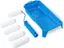 Amazon Basics Kit de rodillos de espuma 10 cm (8 uds)