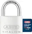 ABUS Titalium 64TI/45