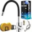 Grifo Cocina Flexible 360 económico