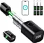 ICARE Cerradura Inteligente de Cilindro Ajustable con App y Bluetooth