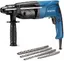 Dong Cheng martillo perforador SDS Plus