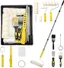 Kit de Pintura 17 Piezas con Barra Extensible