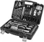 Amazon Basics Caja de herramientas 131 piezas