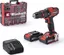Einhell TE-CD 18/40 con 2 baterías